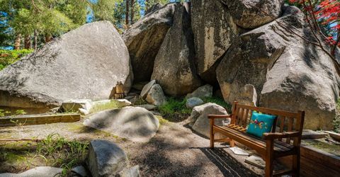 257 Mcfaul Court, Zephyr Cove, NV 89448 Photo