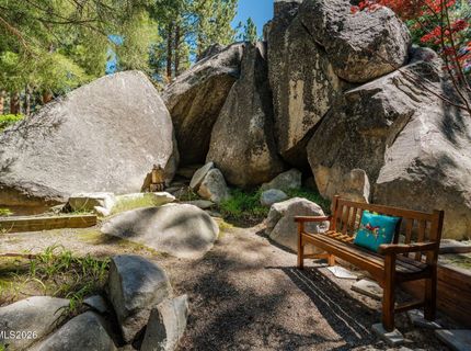 257 Mcfaul Court, Zephyr Cove, NV 89448 Photo
