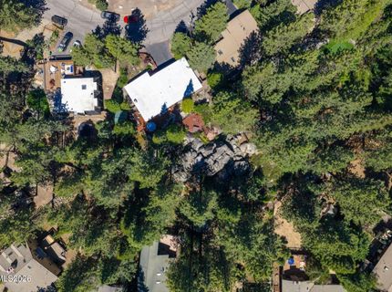 257 Mcfaul Court, Zephyr Cove, NV 89448 Photo