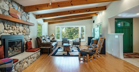 257 Mcfaul Court, Zephyr Cove, NV 89448 Photo