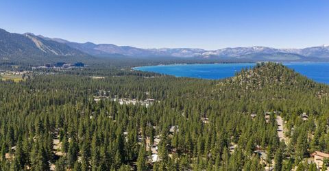 257 Mcfaul Court, Zephyr Cove, NV 89448 Photo