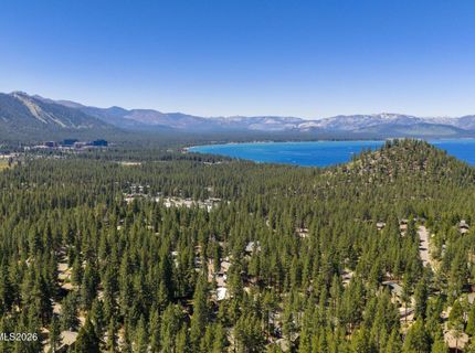 257 Mcfaul Court, Zephyr Cove, NV 89448 Photo