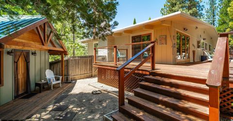 257 Mcfaul Court, Zephyr Cove, NV 89448 Photo