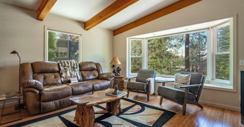 257 Mcfaul Court, Zephyr Cove, NV 89448 Photo