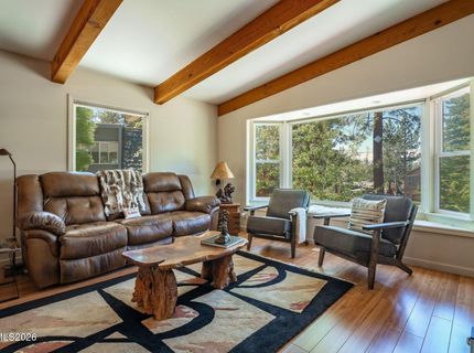257 Mcfaul Court, Zephyr Cove, NV 89448 Photo