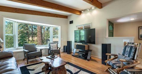 257 Mcfaul Court, Zephyr Cove, NV 89448 Photo