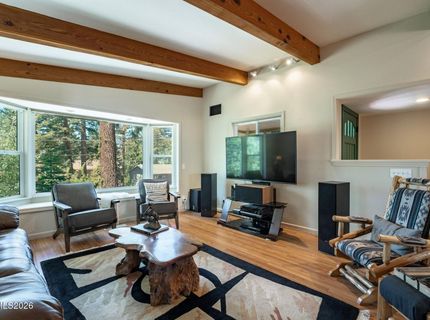 257 Mcfaul Court, Zephyr Cove, NV 89448 Photo