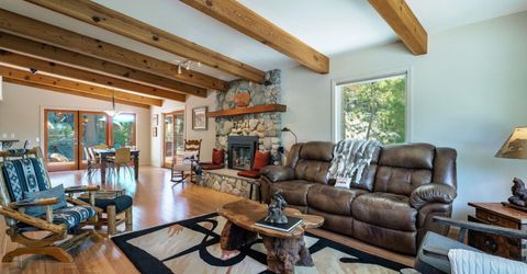 257 Mcfaul Court, Zephyr Cove, NV 89448 Photo