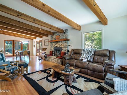 257 Mcfaul Court, Zephyr Cove, NV 89448 Photo