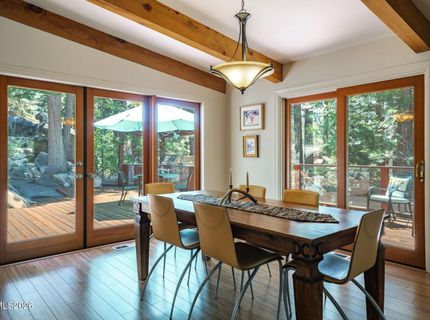 257 Mcfaul Court, Zephyr Cove, NV 89448 Photo