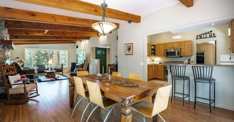 257 Mcfaul Court, Zephyr Cove, NV 89448 Photo