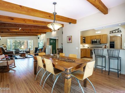 257 Mcfaul Court, Zephyr Cove, NV 89448 Photo