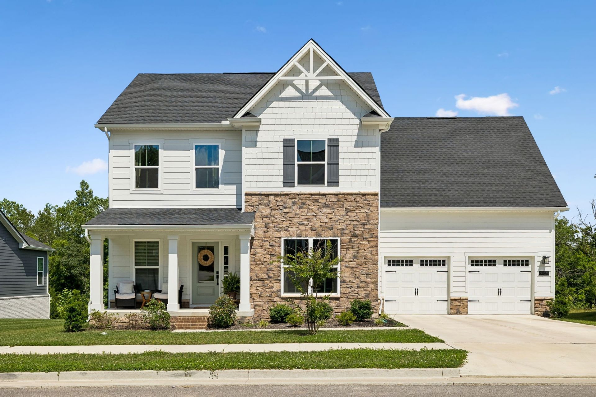 3017 Canyon Echo Dr, Franklin, TN 37064 Main Photo