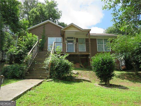 1570 Westwood Avenue SW, Atlanta, GA 30310