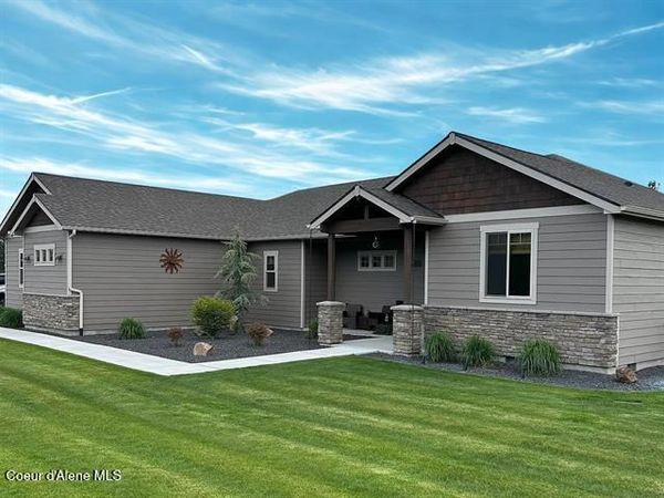 31914 N Zander Ln , Chattaroy, WA 99003