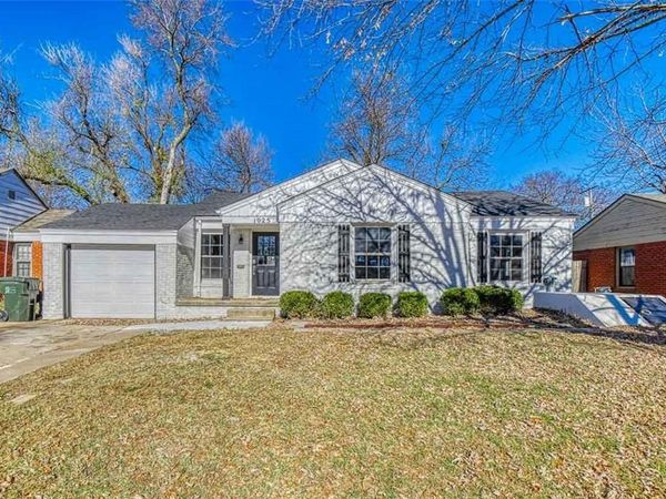 1025 Missouri Street, Norman, OK 73071