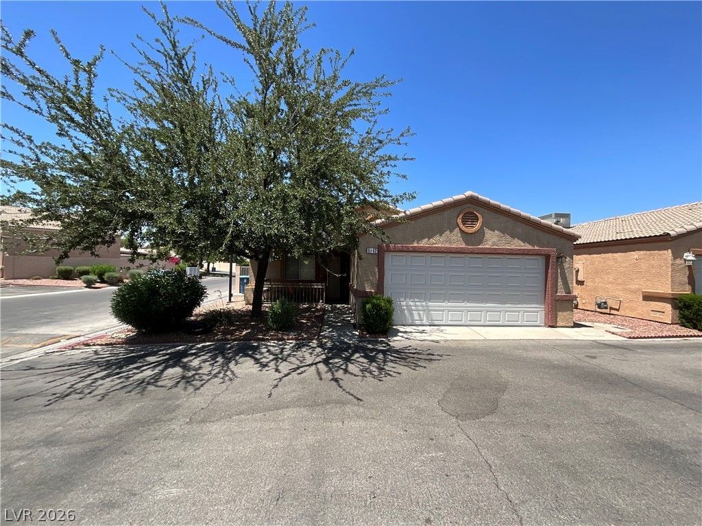 5192 Jewel Canyon Drive , Las Vegas, NV 89122 Main Photo