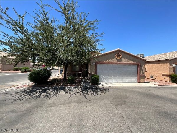5192 Jewel Canyon Drive , Las Vegas, NV 89122