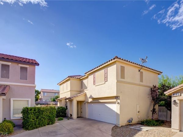 9144 Starling Wing Place , Las Vegas, NV 89143