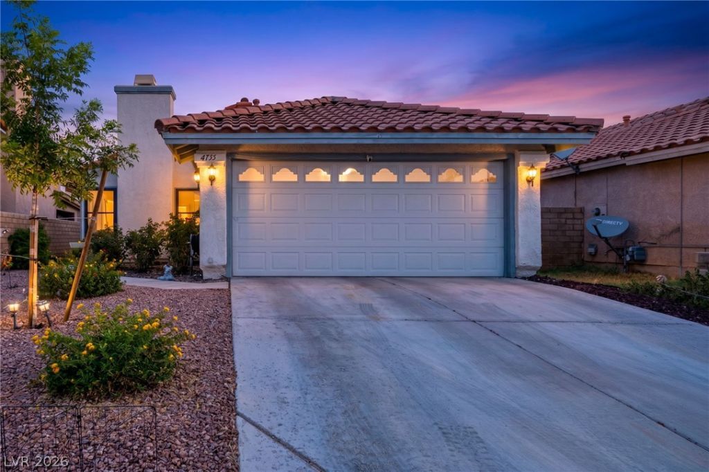4735 Belshire Drive Las Vegas, NV 