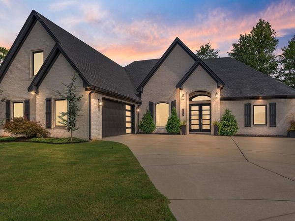 5304 Bentwater Drive, Alexander, AR 72002