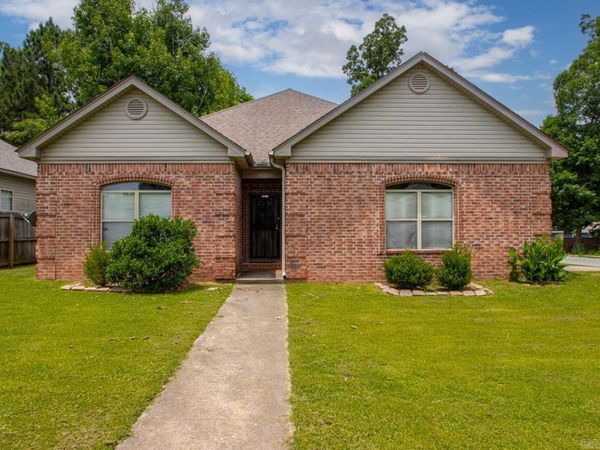 11224 Ponderosa, Little Rock, AR 72209