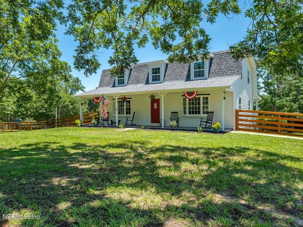 1431 TUNG HILL Drive, Tallahassee, FL 32317