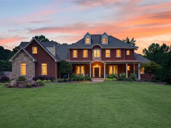 4728 E Reed Road, Gainesville, GA 30507