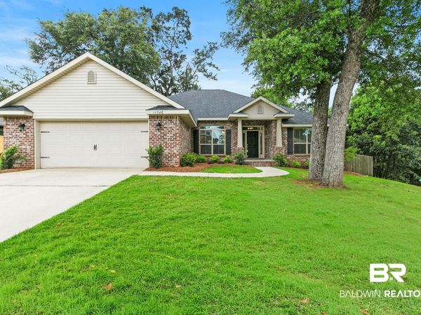 11546 Mesa Drive, Daphne, AL 36526