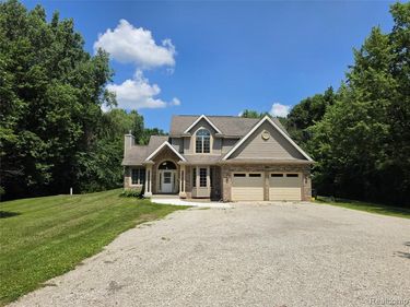 5150 W Carpenter Road, Mt. Morris Twp, MI 48504