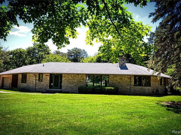 4646 Kennebec Drive , Cass City Vlg, MI 48726