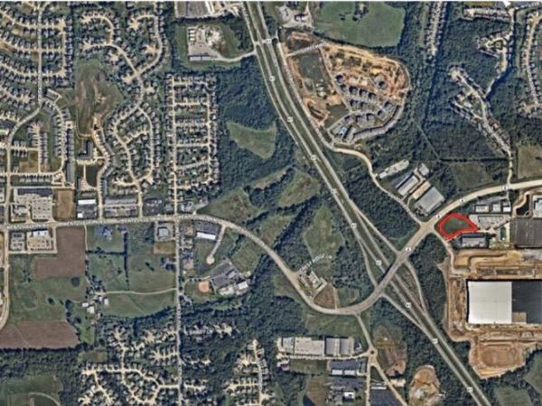 101 Hamilton Industrial Court , Wentzville, MO 63385