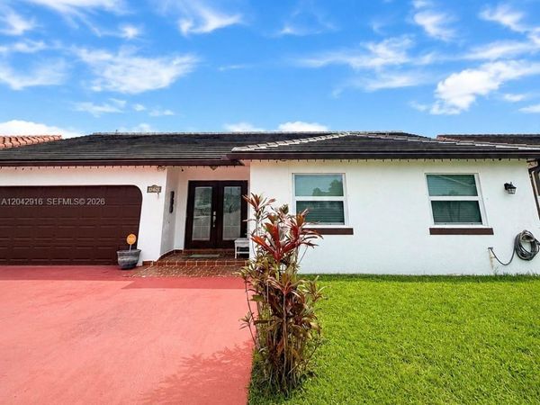 17401 SW 144th Ct , Miami, FL 33177