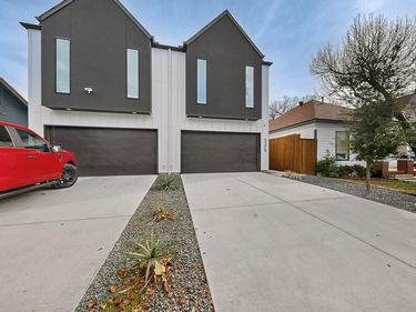 5308 Terry Street, Dallas, TX 75223