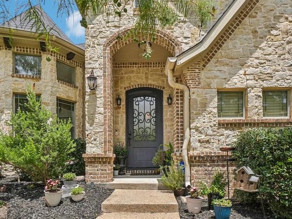 256 Victory Lane , Rockwall, TX 75032