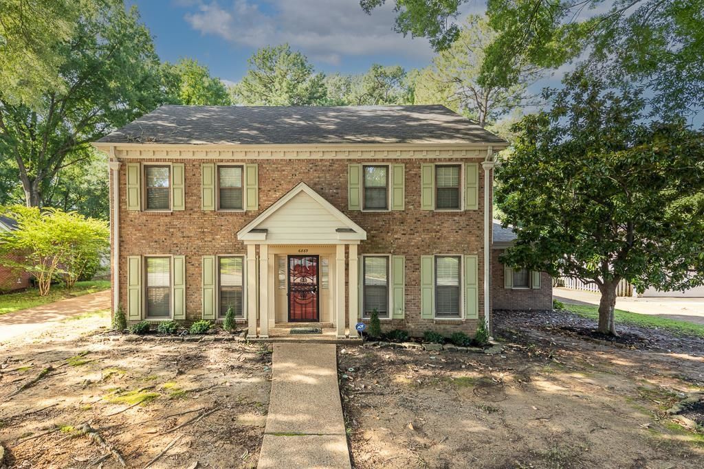 6869 WYTHAM DR Memphis, TN 38119