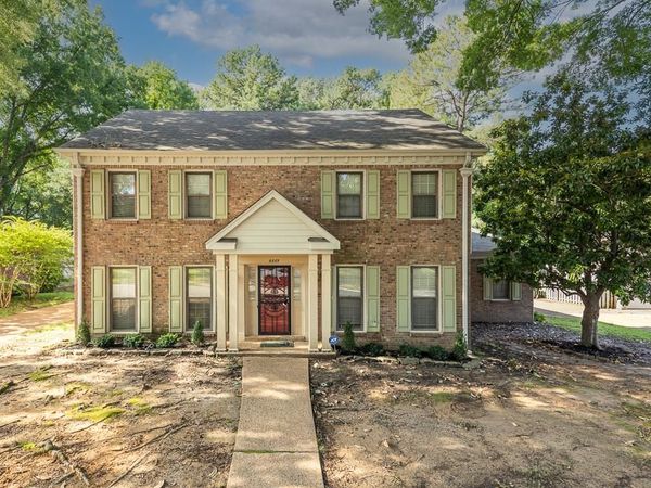 6869 WYTHAM DR, Memphis, TN 38119