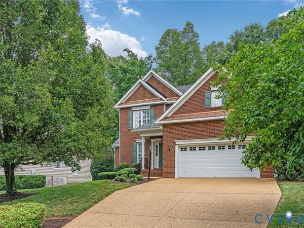 305 Libby Hill Court , Manakin Sabot, VA 23103