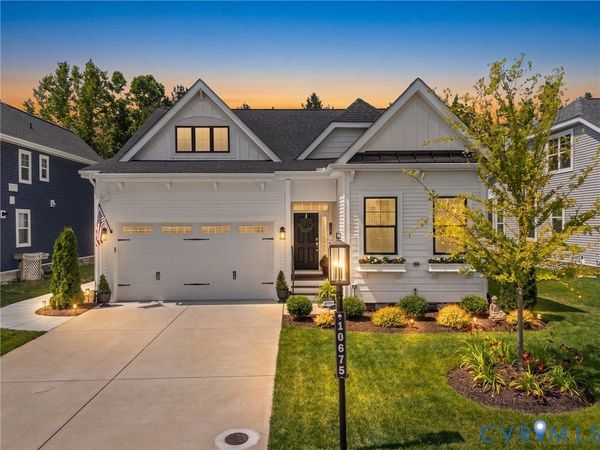 10675 Porter Park Lane , Henrico, VA 23059