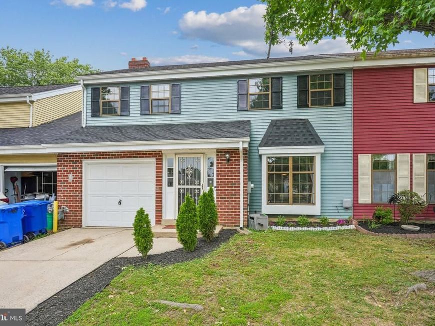 108 Mayfair Lane , Mount Laurel, NJ 08054 Main Photo