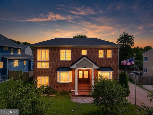 33 DONELSON STREET, ALEXANDRIA, VA 22304