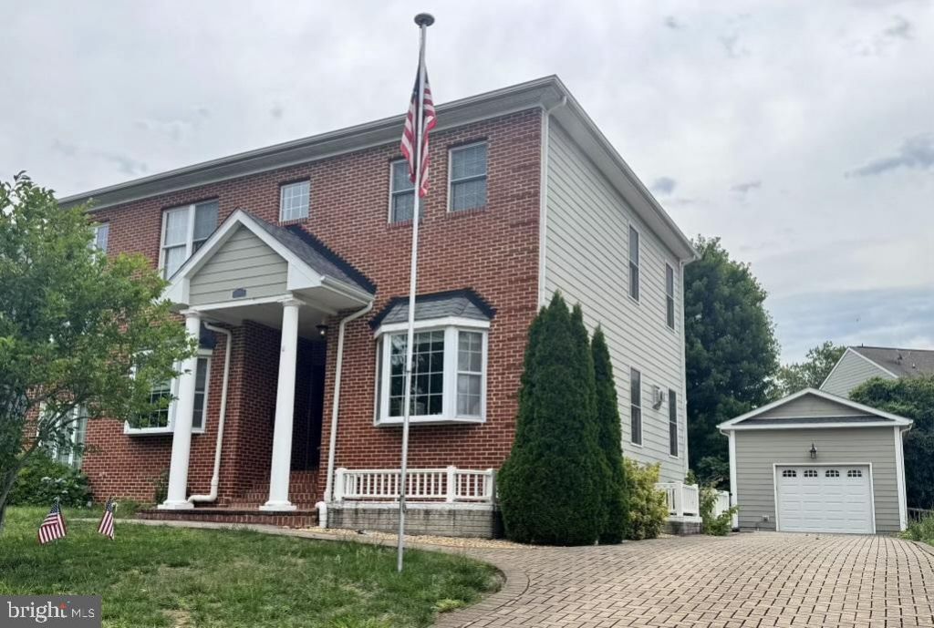 33 DONELSON STREET , ALEXANDRIA, VA 22304