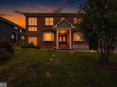 33 DONELSON STREET, ALEXANDRIA, VA 22304
