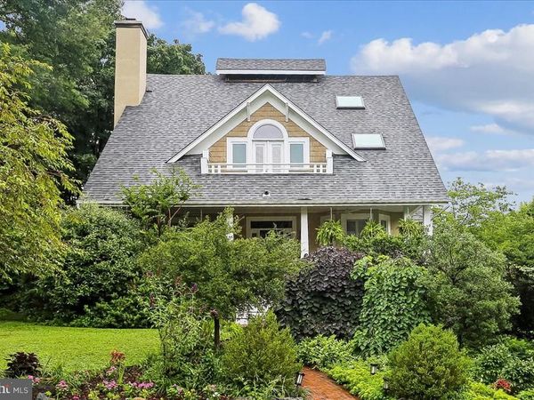 3701 SHEPHERD STREET, CHEVY CHASE, MD 20815