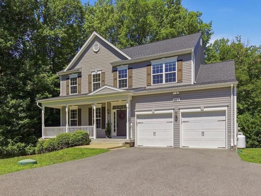 480 Sylvan Place, Prince Frederick, MD 20678 Main Photo