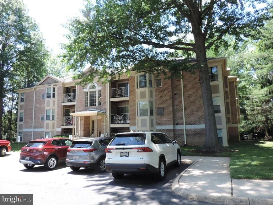 205 Star Pointe Court , Unit 1D, Abingdon, MD 21009 Main Photo