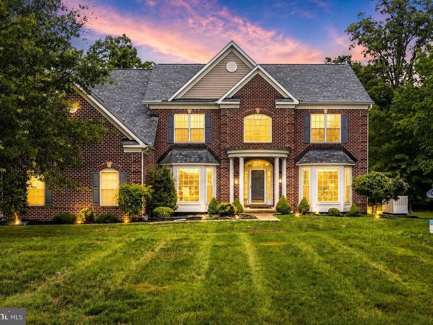 3215 Dunbratton Court, Waldorf, MD 20601 Main Photo