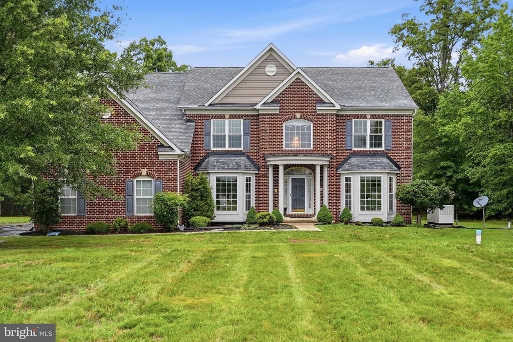 3215 DUNBRATTON COURT , WALDORF, MD 20601