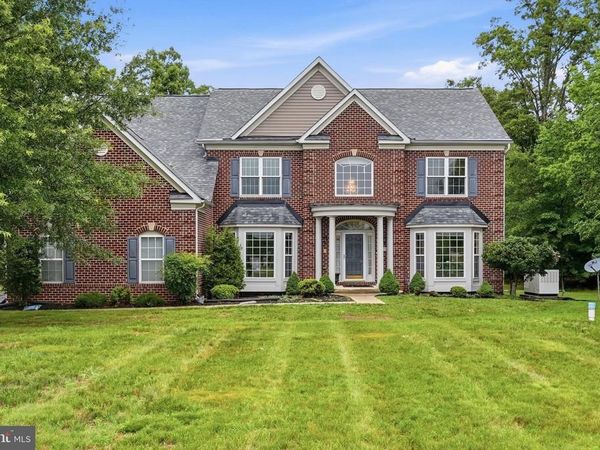3215 DUNBRATTON COURT , WALDORF, MD 20601