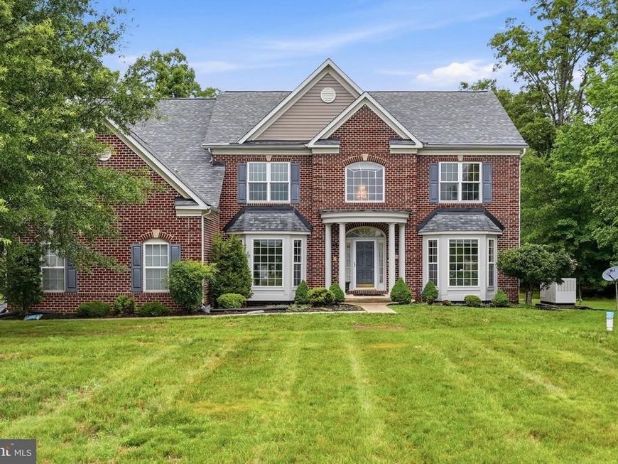 3215 Dunbratton Court , Waldorf, MD 20601 Main Photo